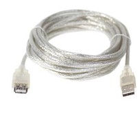 SMARTBUY (К840125) USB2.0 AF> 3M