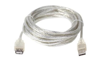 SMARTBUY (К840125) USB2.0 AF> 3M