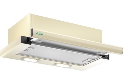 ELIKOR ИНТЕГРА 50П400В2Л крем/крем (841238)