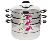 KELLI KL424428 мантоварка