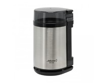 ATLANTA ATH3393 черный\серебристый