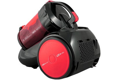 CENTEK CT2524 Black/Red