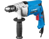 ЗУБР ЗДУ850 ЭРММ2 Дрель ударная