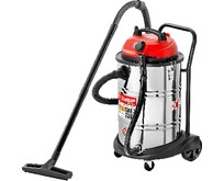 ЗУБР ПУ601400 М4, строительный пылесос
