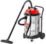 ЗУБР ПУ601400 М4, строительный пылесос