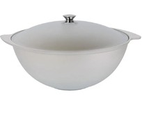 KUKMARA к70 алюм литой 7,0л д/плова алюм/кр