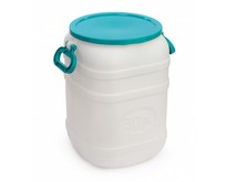 АЛЬТЕРНАТИВА М1144 бочка 30л. (горл.250мм) с навес.руч.