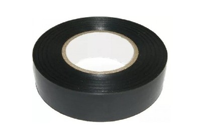 ЕГ (11668) Изолента 155М Черный