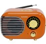 TELEFUNKEN TF1682UB(оранжевый с золотым)