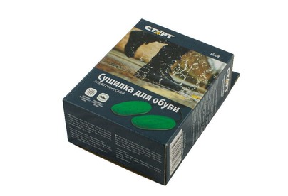 СТАРТ (15968) SD08