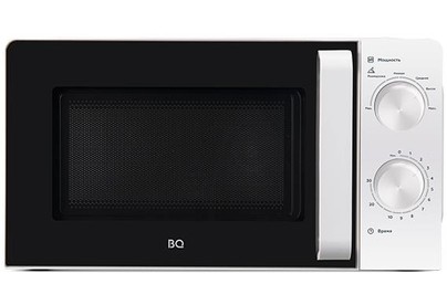 BQ MWO20004SM/W 20л