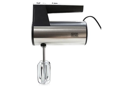 GOODHELPER НМ450 металл/черный