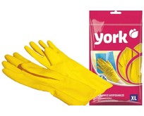 YORK резиновые (XL) 092060