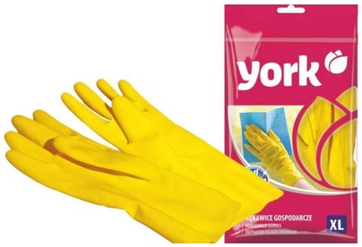 YORK резиновые (XL) 092060