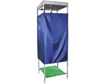 ЭЛЕКТРОМАШ дачный (бак антикорроз. с ЭВН)