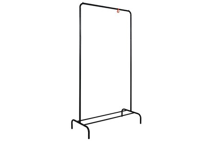 ЗМИ Радуга 1 гардеробная черная ВНП 298