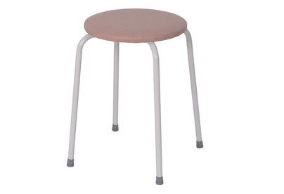 ЗМИ Табурет круглый 