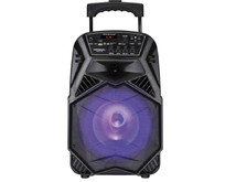 NATIONAL NSMV100 черный