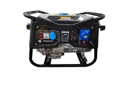 ЭНЕРГОПРОМ УГБ6500ТЕ 0000017178