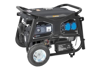 ЭНЕРГОПРОМ УГБ9000E 7500Вт, 420см3 0000011113