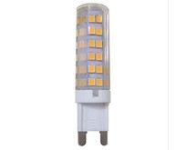 ECOLA G9RV70ELC LED CORN MICRO G9/7W/4200K