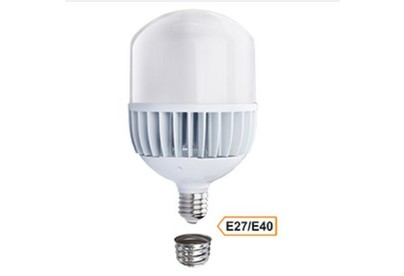 ECOLA HPD100ELC HIGH POWER 100W/E27/E40/6000K