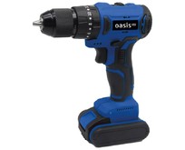 OASIS ASU12V Pro 12В, 2аккум., кейс, бесщеточный