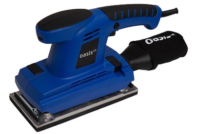 OASIS GV30 PRO 400 (плоскошлифовальная)