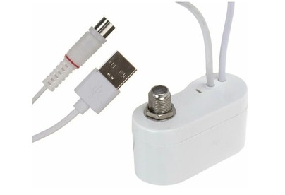 РЭМО(515001) BAS8002 Инжектор питания