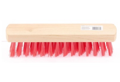 RUSSIA Щетка деревянная 200мм 93332