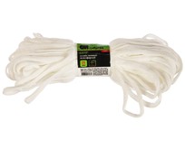 СИБРТЕХ Шнур хозяйственный, D 6 мм, L 25 м, полиэфирный Россия 93819