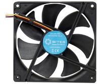 5BITES FB14025S12L3 140X25 / SLEEVE / 1200RPM / 3P