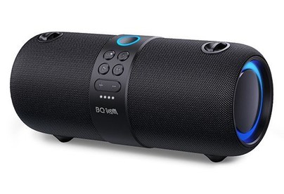 BQ PBS1004 Черный