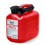AVS TPK05 пластик.5л. (красная)