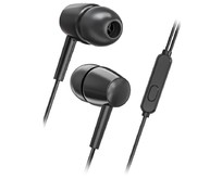 SMARTBUY (SBH027K ) S5 черный