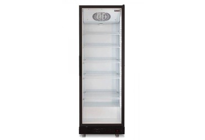 БИРЮСА B600DU 567л витрина