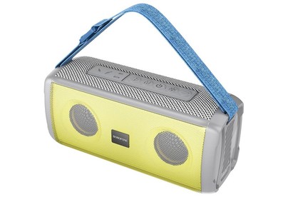 BOROFONE (6974443387193) BR26 Grey