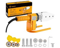 DEKO PPWM2100W LCD Advanced