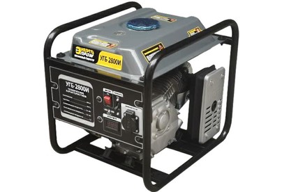 ЭНЕРГОПРОМ УГБ 2800И без колес/ручной старт 0000021910