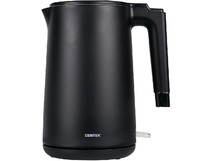 CENTEK CT1011 (1,5л. металл/пластик)