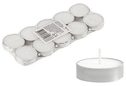 ВОЛШЕБНАЯ СТРАНА чайные, 10 шт