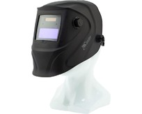 MTX Щиток защитный лицевой (маска сварщика) 200AF, размер см. окна 90х35, DIN 4/913//