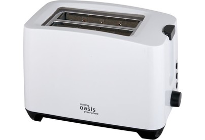 OASIS TR2W белый