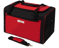 ЧЕТЫРЕ СЕЗОНА (800285) Сумкахолодильник (термосумка) 45л, 2 слоя утепления