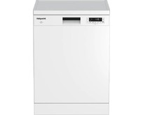 HOTPOINT HF 5C84 DW, белый