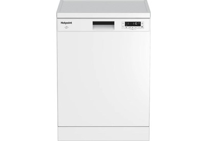 HOTPOINT HF 5C84 DW, белый