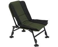 РУССО ТУРИСТО Кресло карповое, оксфорд 600D, 51х85х76см (121085)