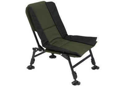 РУССО ТУРИСТО Кресло карповое, оксфорд 600D, 51х85х76см (121085)