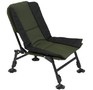 РУССО ТУРИСТО Кресло карповое, оксфорд 600D, 51х85х76см (121085)