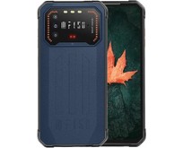 IIIF150 Air1 Pro Plus 6/128Gb Cobalt Blue